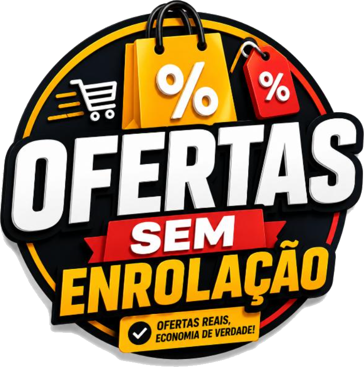 Ofertas Sem Enrolação